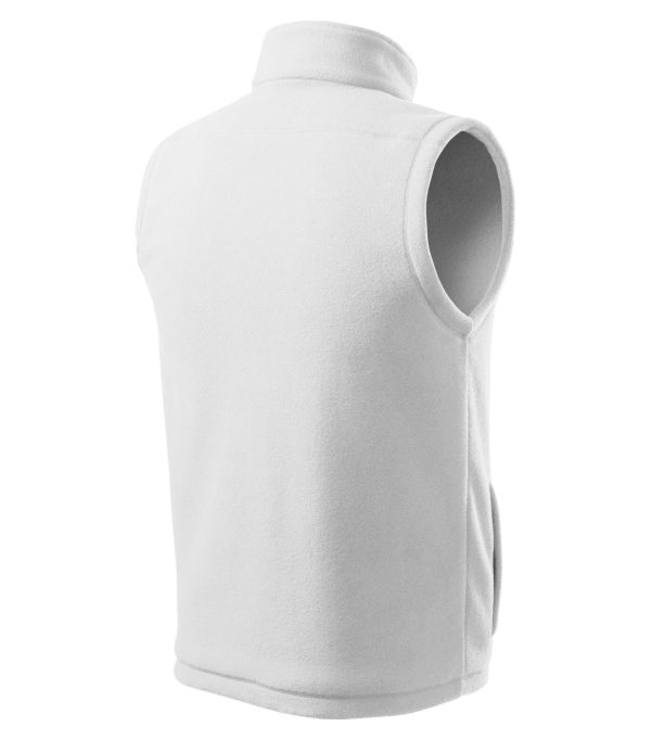 Fliisist vest nii meestele kui naistele
