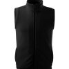 Fliisist vest nii meestele kui naistele