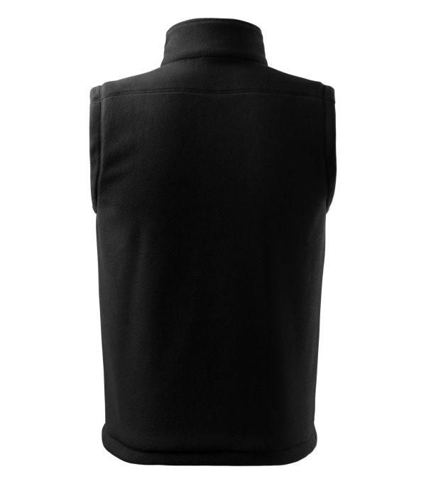 Fliisist vest nii meestele kui naistele