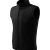Fliisist vest nii meestele kui naistele