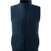 Fliisist vest nii meestele kui naistele