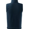 Fliisist vest nii meestele kui naistele