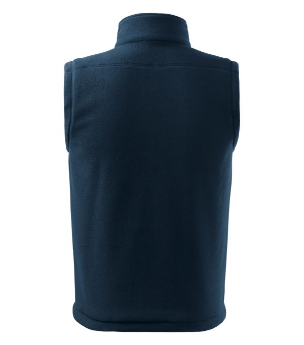 Fliisist vest nii meestele kui naistele