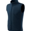 Fliisist vest nii meestele kui naistele