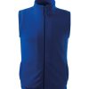 Fliisist vest nii meestele kui naistele