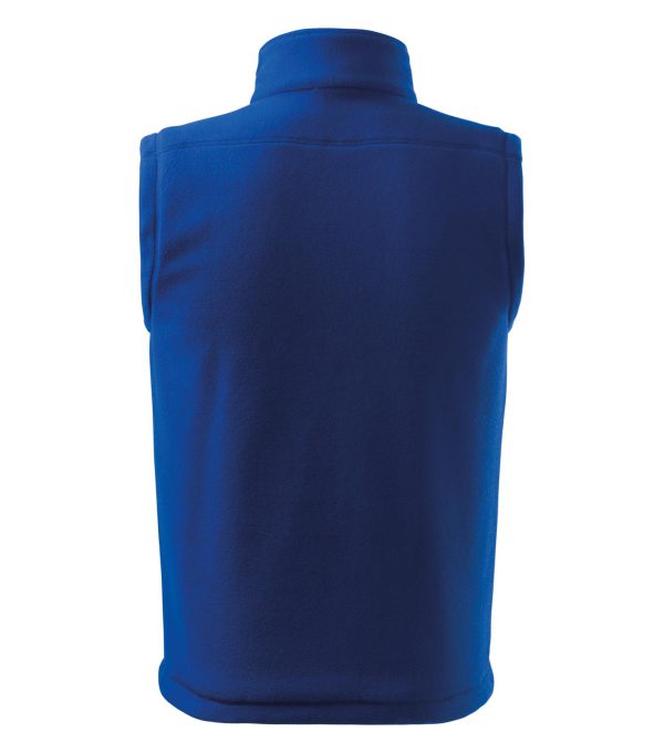 Fliisist vest nii meestele kui naistele