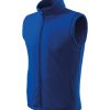 Fliisist vest nii meestele kui naistele