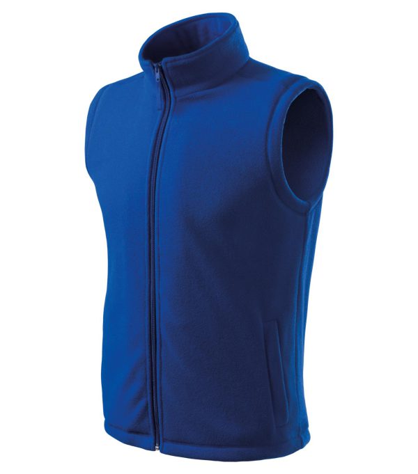 Fliisist vest nii meestele kui naistele