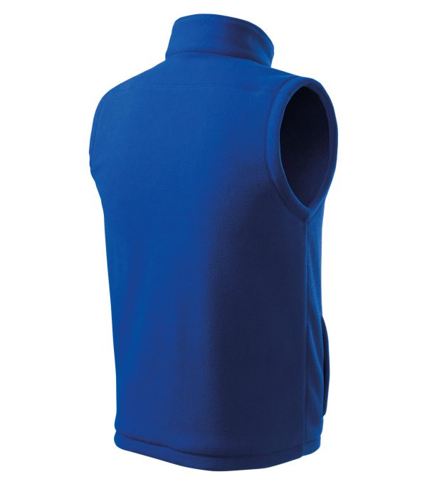Fliisist vest nii meestele kui naistele