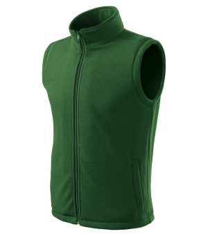 Fliisist vest nii meestele kui naistele
