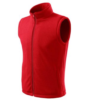 Fliisist vest nii meestele kui naistele