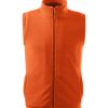 Fliisist vest nii meestele kui naistele