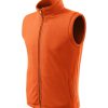 Fliisist vest nii meestele kui naistele
