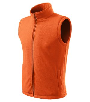 Fliisist vest nii meestele kui naistele
