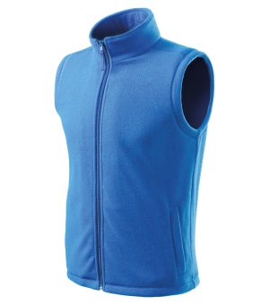 Fliisist vest nii meestele kui naistele
