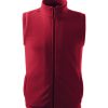 Fliisist vest nii meestele kui naistele