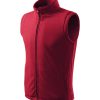 Fliisist vest nii meestele kui naistele