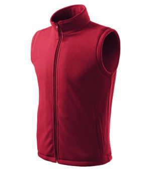 Fliisist vest nii meestele kui naistele