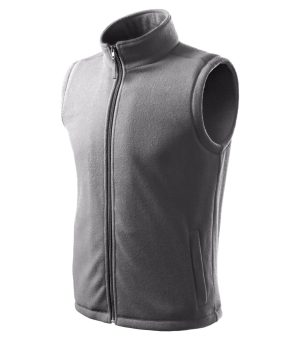 Fliisist vest nii meestele kui naistele