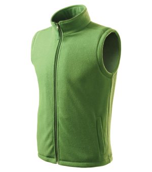 Fliisist vest nii meestele kui naistele