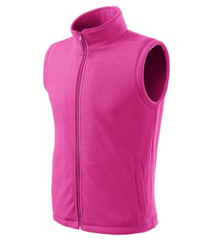 Fliisist vest nii meestele kui naistele