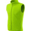 Fliisist vest nii meestele kui naistele