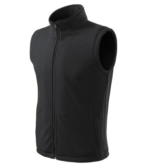Fliisist vest nii meestele kui naistele