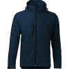 Meeste softshell jope-kapuutsiga Meeste softshell jope-kapuutsiga