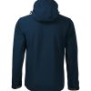Meeste softshell jope-kapuutsiga Meeste softshell jope-kapuutsiga