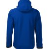 Meeste softshell jope -kapuutsiga Meeste softshell jope -kapuutsiga