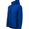 Meeste softshell jope -kapuutsiga Meeste softshell jope -kapuutsiga