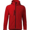 Meeste softshell jope -kapuutsiga Meeste softshell jope -kapuutsiga