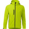 Meeste softshell jope-kapuutsiga Meeste softshell jope-kapuutsiga