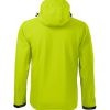 Meeste softshell jope-kapuutsiga Meeste softshell jope-kapuutsiga