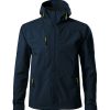 Meeste softshell jope