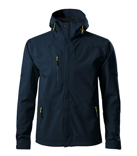 Meeste softshell jope