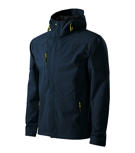 Meeste softshell jope