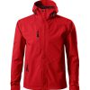 Meeste softshell jope