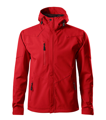 Meeste softshell jope