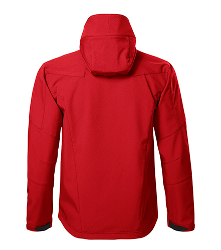Meeste softshell jope