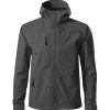 Meeste softshell jope