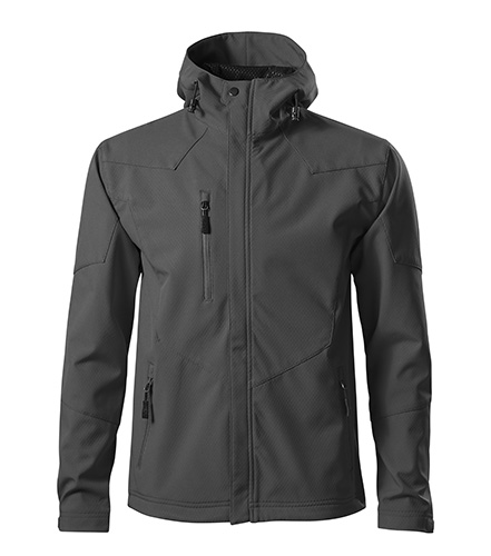 Meeste softshell jope