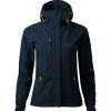 Naiste softshell jope Naiste softshell jope