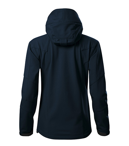 Naiste softshell jope Naiste softshell jope