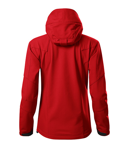 Naiste softshell jope Naiste softshell jope