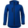 Laste softshell jope - kapuutsiga Laste softshell jope - kapuutsiga