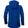 Laste softshell jope - kapuutsiga Laste softshell jope - kapuutsiga