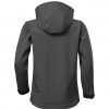 Laste softshell jope - kapuutsiga Laste softshell jope - kapuutsiga