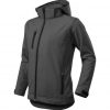 Laste softshell jope - kapuutsiga Laste softshell jope - kapuutsiga