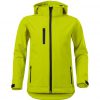 Laste softshell jope - kapuutsiga Laste softshell jope - kapuutsiga